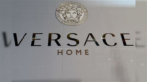 versace gabriella saracino|Versace, Unity Group partner to develop new project in Delhi.